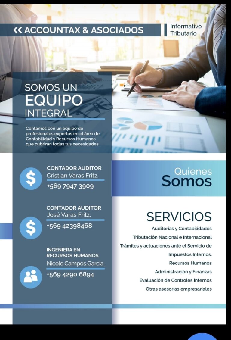 Accountax 7